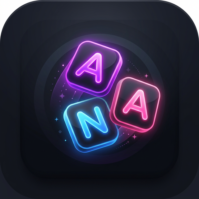 AnagramAmator