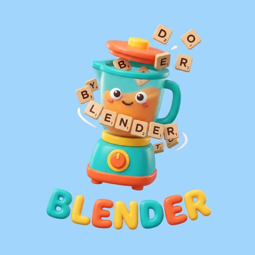 Blender