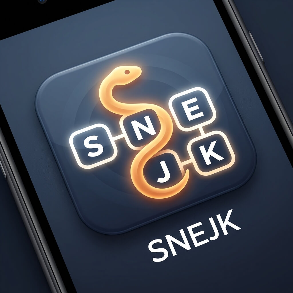 Snejk