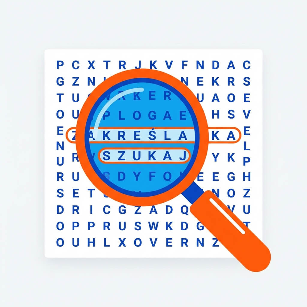 Zakreślanka